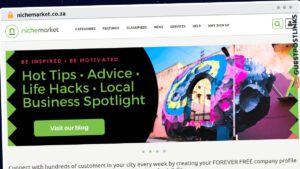 Publish Guest Post on nichemarket.co.za
