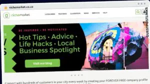 Publish Guest Post on nichemarket.co.za