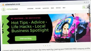 Publish Guest Post on nichemarket.co.za