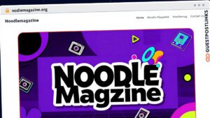 Publish Guest Post on nodlemagazine.org