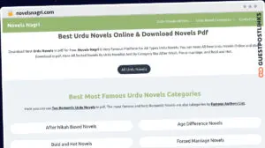 Publish Guest Post on novelsnagri.com