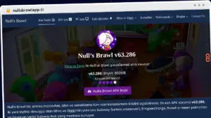 Publish Guest Post on nullsbrawlapp.tr