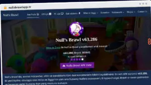 Publish Guest Post on nullsbrawlapp.tr