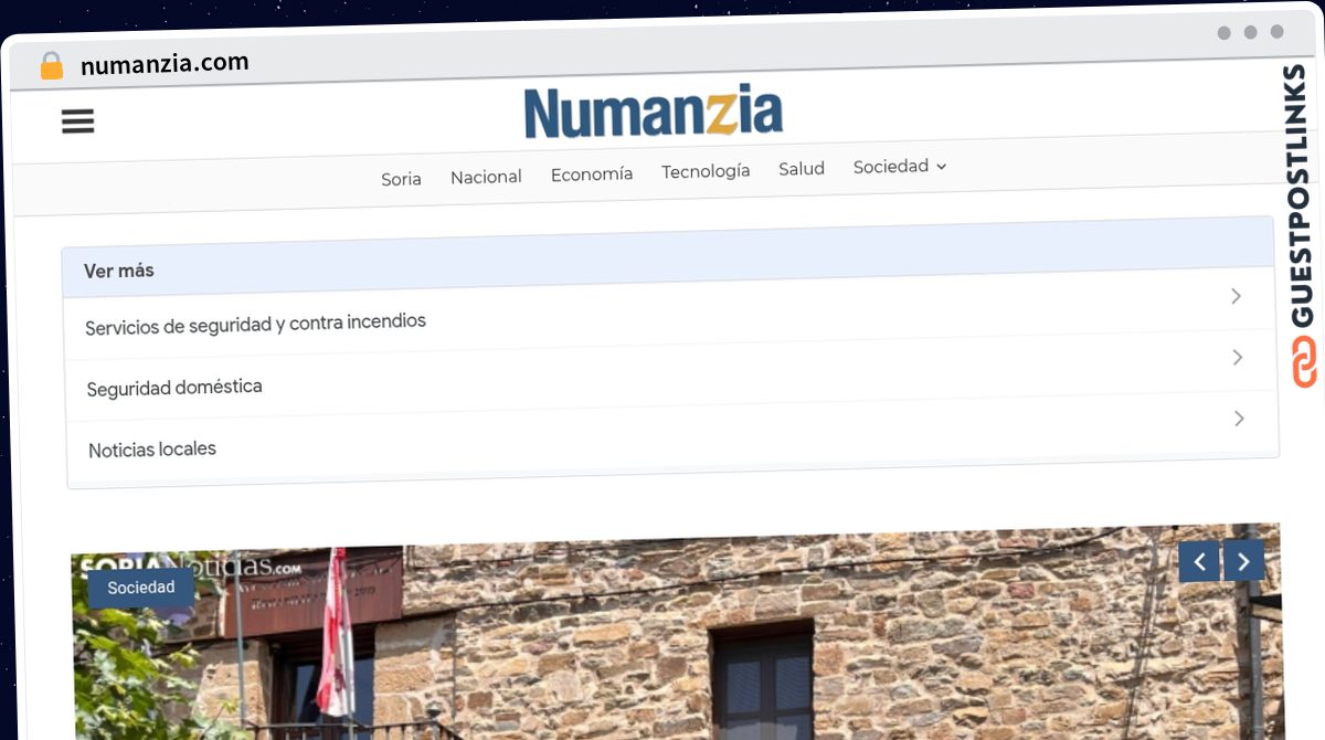 Publish Guest Post on numanzia.com
