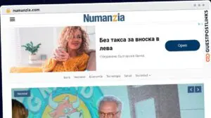 Publish Guest Post on numanzia.com