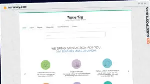 Publish Guest Post on nursekey.com