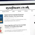 Publish Guest Post on nysoftware.co.uk