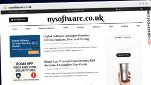 Publish Guest Post on nysoftware.co.uk