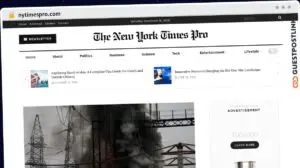 Publish Guest Post on nytimespro.com