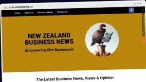 Publish Guest Post on nzbusinessnews.nz
