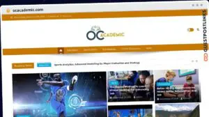 Publish Guest Post on ocacademic.com