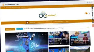 Publish Guest Post on ocacademic.com