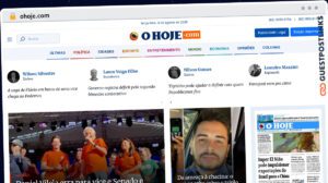 Publish Guest Post on ohoje.com