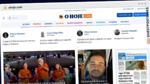 Publish Guest Post on ohoje.com