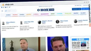 Publish Guest Post on ohoje.com