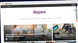 Publish Guest Post on onjira.com