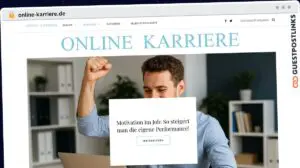 Publish Guest Post on online-karriere.de