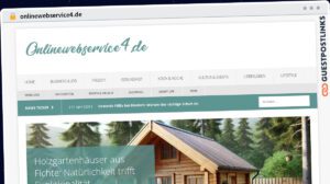 Publish Guest Post on onlinewebservice4.de