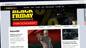 Publish Guest Post on onlyformen.cz