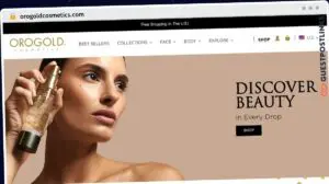 Publish Guest Post on orogoldcosmetics.com