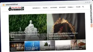 Publish Guest Post on osterreich24.at