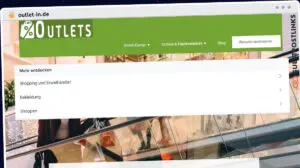 Publish Guest Post on outlet-in.de