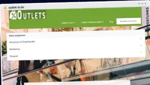 Publish Guest Post on outlet-in.de