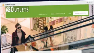 Publish Guest Post on outlet-in.de