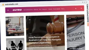 Publish Guest Post on outrostudio.com