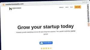Publish Guest Post on overhorizonmedia.com