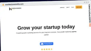 Publish Guest Post on overhorizonmedia.com