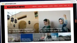 Publish Guest Post on pakistanpm.com