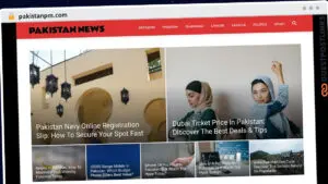 Publish Guest Post on pakistanpm.com