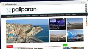 Publish Guest Post on paliparan.com