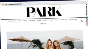 Publish Guest Post on parkmagazineny.com