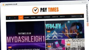 Publish Guest Post on paytimes.co.uk