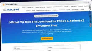 Publish Guest Post on pcsx2bios.com