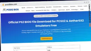 Publish Guest Post on pcsx2bios.com