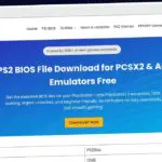 Publish Guest Post on pcsx2bios.com