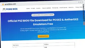 Publish Guest Post on pcsx2bios.com