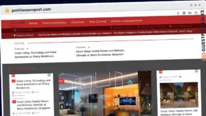 Publish Guest Post on penthousereport.com