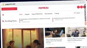 Publish Guest Post on pepper0.com