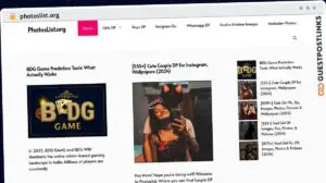 Publish Guest Post on photoslist.org