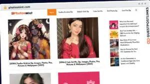 Publish Guest Post on photosmint.com