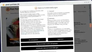 Publish Guest Post on pixel-partisan.de