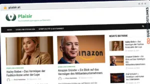 Publish Guest Post on plaisir.at