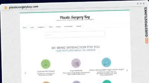 Publish Guest Post on plasticsurgerykey.com