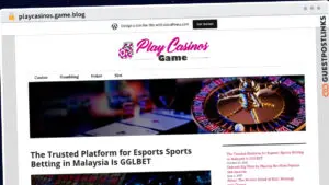 Publish Guest Post on playcasinos.game.blog
