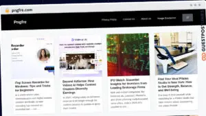 Publish Guest Post on pngfre.com