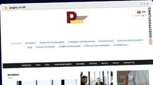 Publish Guest Post on pogeo.co.uk